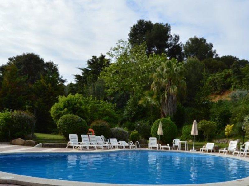 Hotel Gran Garbi Mar&AquaSplash Lloret de Mar Bagian luar foto