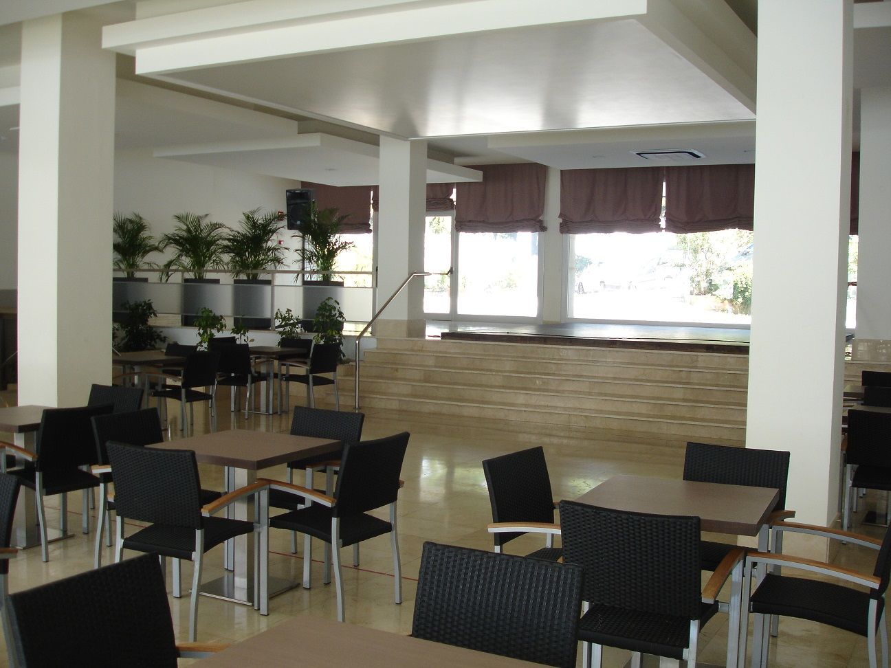 Hotel Gran Garbi Mar&AquaSplash Lloret de Mar Bagian luar foto