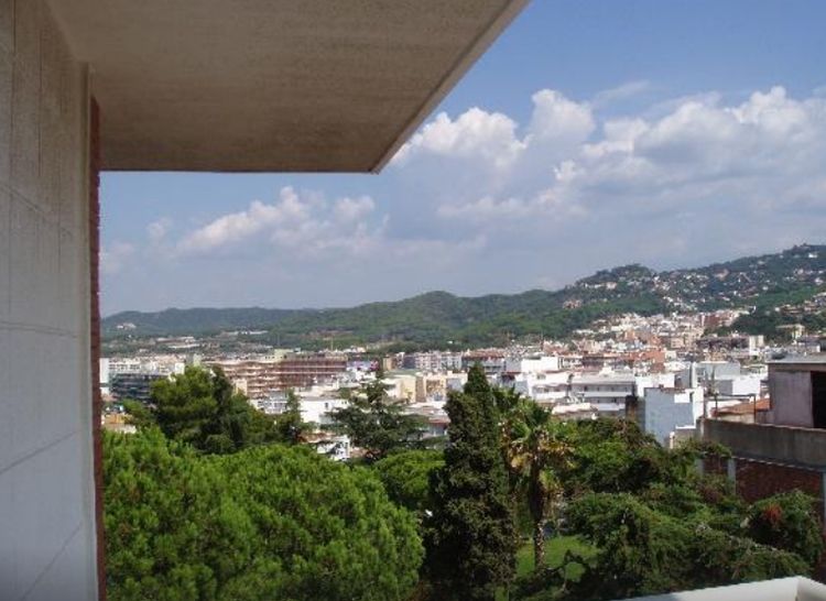 Hotel Gran Garbi Mar&AquaSplash Lloret de Mar Bagian luar foto