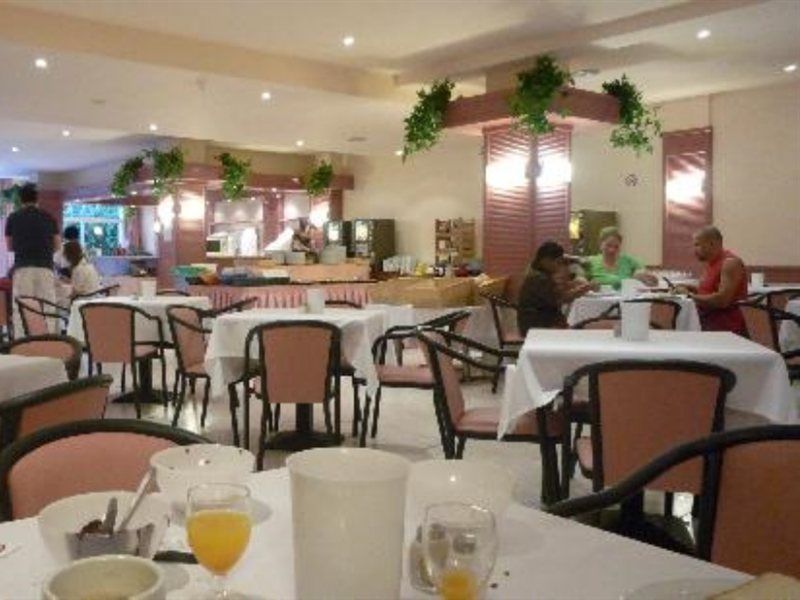 Hotel Gran Garbi Mar&AquaSplash Lloret de Mar Bagian luar foto